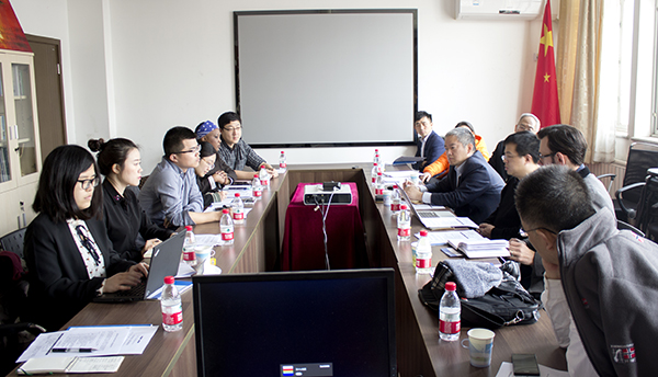 首次“商业伦理与企业社会责任专家联盟座谈会”在京召开